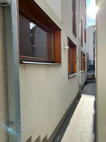 Pronájem bytu 1+kk, Praha - Vinohrady, Uruguayská, 38 m2