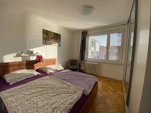 Prodej bytu 3+1, Brno, Lipská, 73 m2