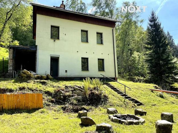 Prodej chalupy, Tanvald, Sladká Díra, 157 m2