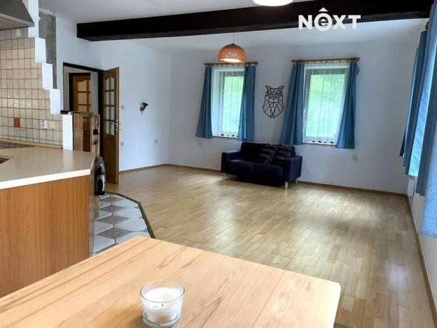 Prodej chalupy, Tanvald, Sladká Díra, 157 m2