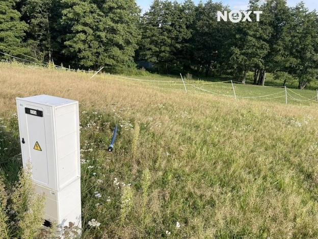 Prodej pozemku pro bydlení, Frýdlant, Vrchlického, 1118 m2