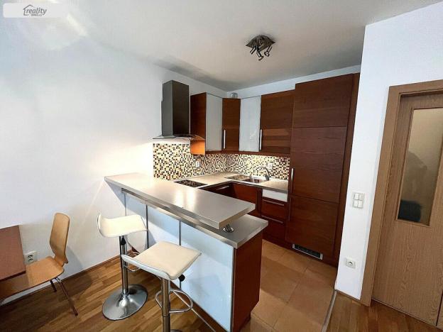 Pronájem bytu 1+kk, Praha - Stodůlky, Anny Rybníčkové, 57 m2