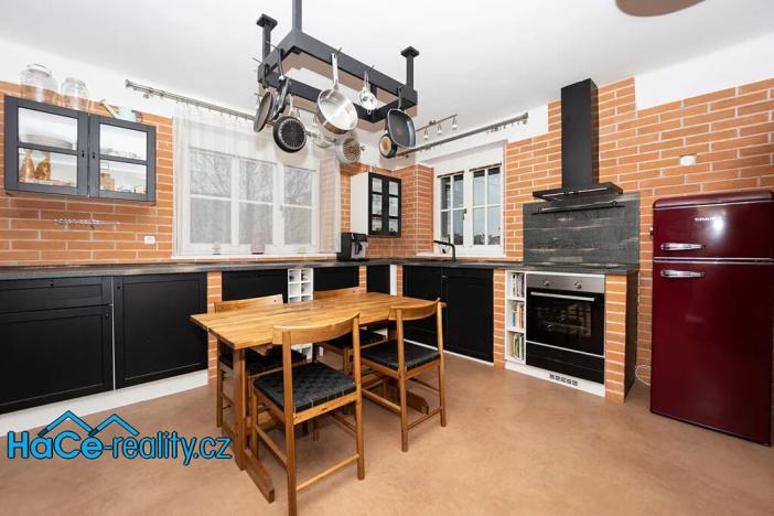 Prodej rodinného domu, Horní Jelení, Dukelská, 130 m2