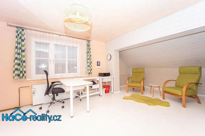 Prodej rodinného domu, Horní Jelení, Dukelská, 130 m2