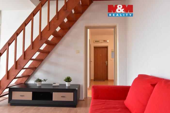 Prodej bytu 4+1, Střemy, 108 m2