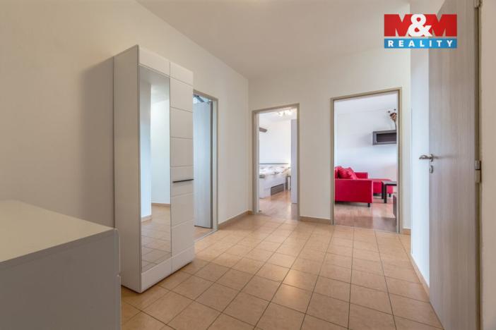 Prodej bytu 4+1, Střemy, 108 m2