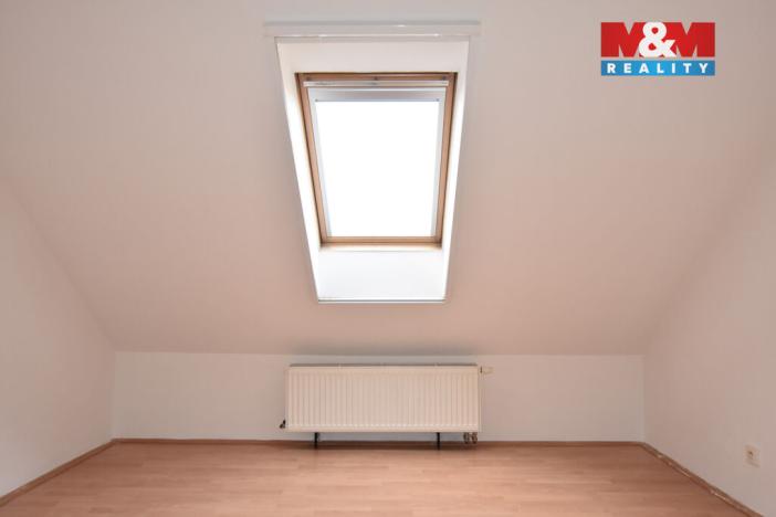 Prodej bytu 4+1, Střemy, 108 m2