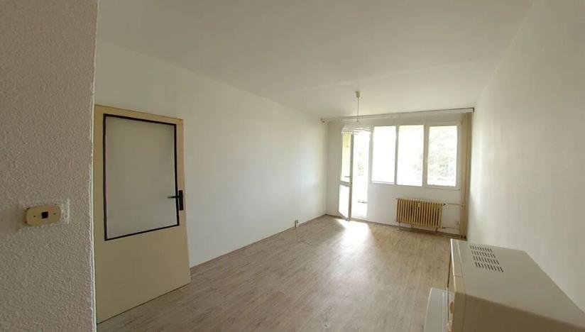 Pronájem bytu 1+kk, Dobřany, Sokolovská, 28 m2