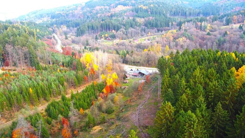 Prodej zemědělského objektu, Valašské Klobouky, Brumovská, 467 m2