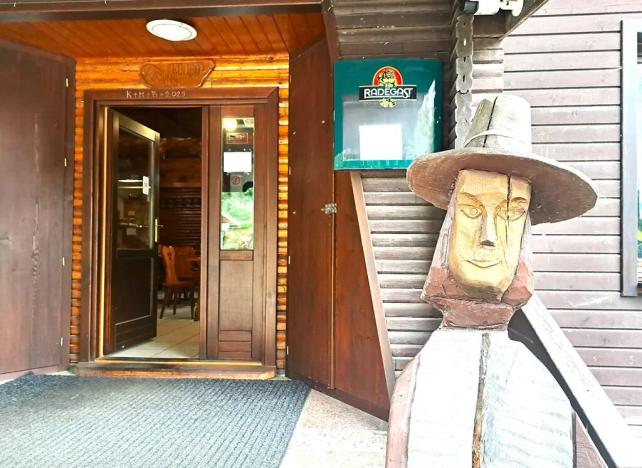 Prodej zemědělského objektu, Valašské Klobouky, Brumovská, 467 m2