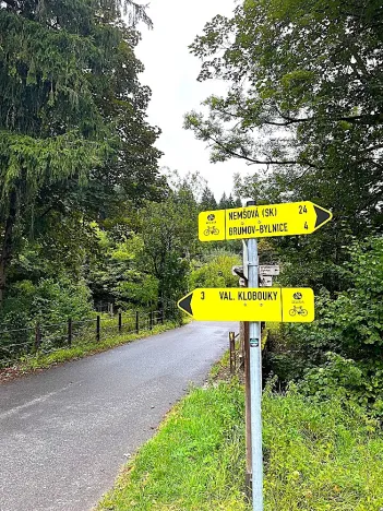 Prodej zemědělského objektu, Valašské Klobouky, Brumovská, 467 m2