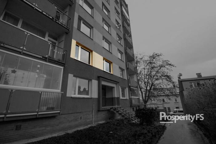 Pronájem bytu 2+1, Ústí nad Labem - Ústí nad Labem-centrum, Stará, 61 m2