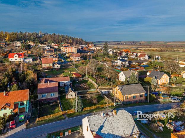 Prodej rodinného domu, Úvalno, 110 m2