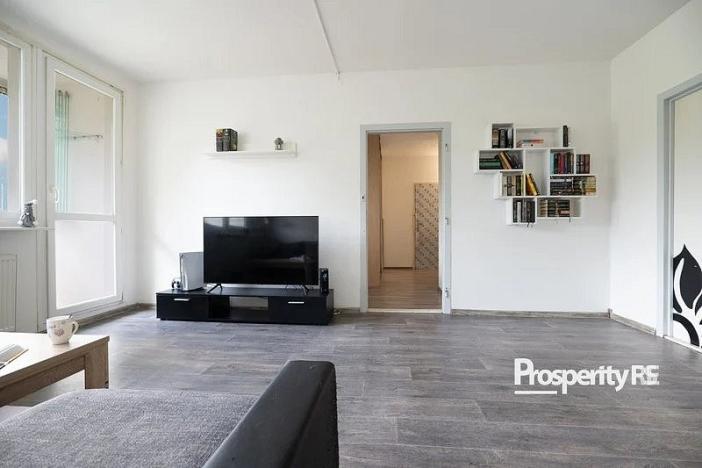 Pronájem bytu 3+1, Česká Lípa, Střelnice, 70 m2