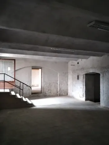 Pronájem skladu, Brno, Lidická, 94 m2