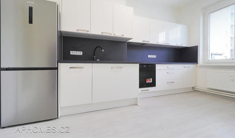 Pronájem bytu 2+1, Praha - Nusle, Petra Rezka, 68 m2