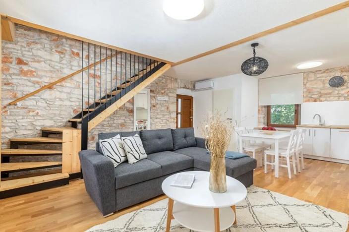 Prodej rodinného domu, Ližnjan, Chorvatsko, 150 m2