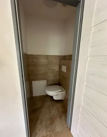 Pronájem bytu 1+kk, Protivín, Na Ostrově, 20 m2