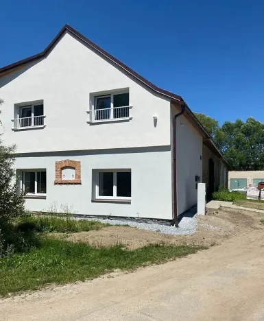 Pronájem bytu 1+kk, Protivín, Na Ostrově, 20 m2