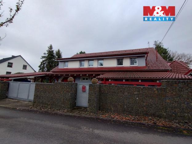 Pronájem rodinného domu, Sedlnice, 131 m2