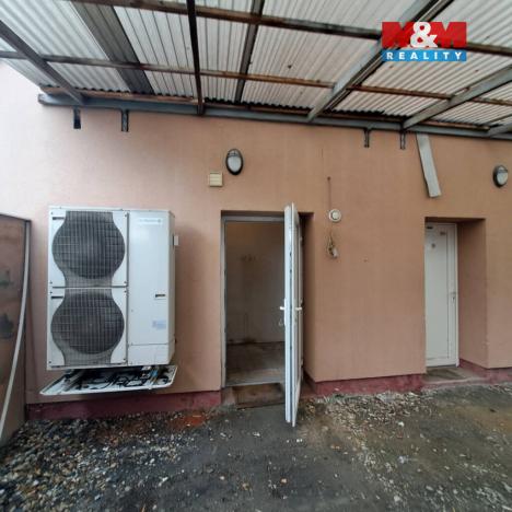 Pronájem obchodního prostoru, Břidličná, Bruntálská, 170 m2