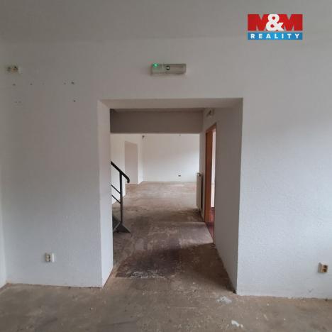 Pronájem obchodního prostoru, Břidličná, Bruntálská, 170 m2