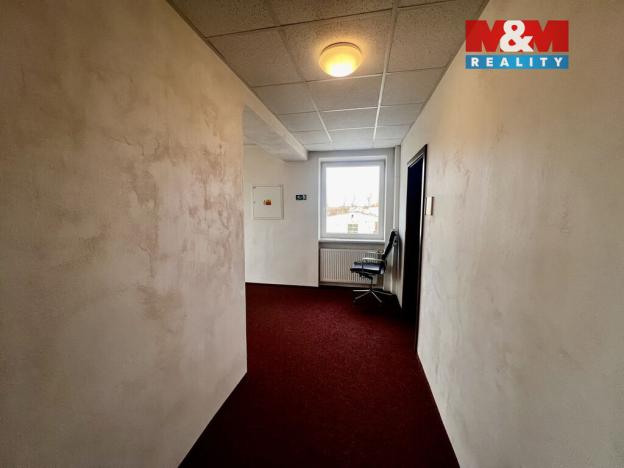 Pronájem kanceláře, Horní Suchá, Zelená, 10 m2