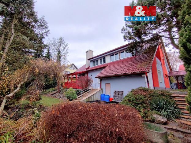 Prodej rodinného domu, Sedlnice, 131 m2