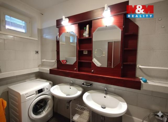 Prodej rodinného domu, Sedlnice, 131 m2