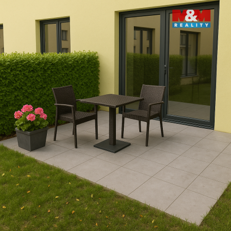 Prodej bytu 2+kk, Praha, Střížkovská, 117 m2