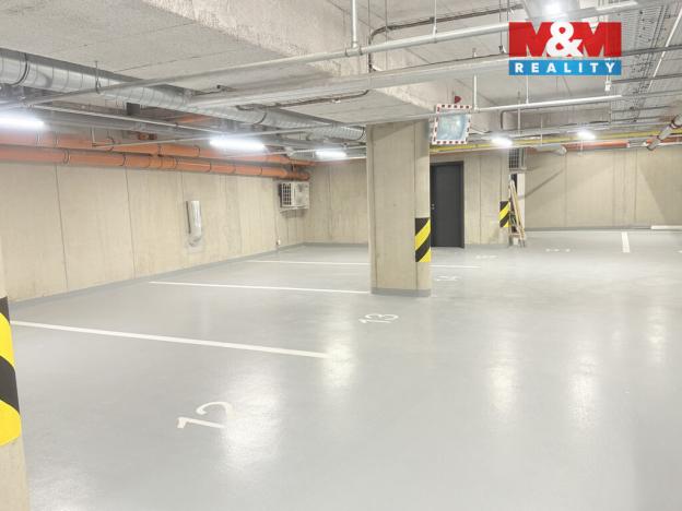 Prodej bytu 2+kk, Praha, Střížkovská, 117 m2