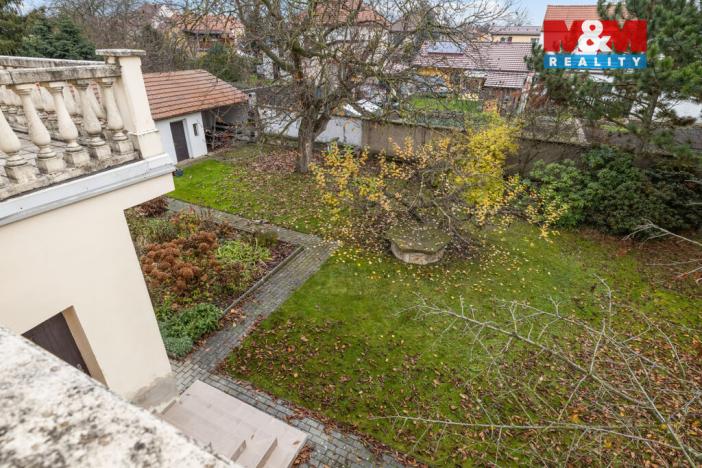 Prodej rodinného domu, Libochovice, Chelčického, 216 m2