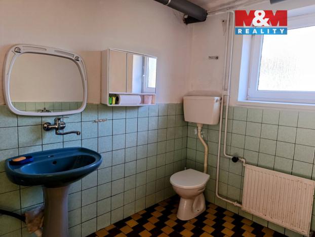 Pronájem rodinného domu, Opava - Předměstí, Vodárenská, 150 m2