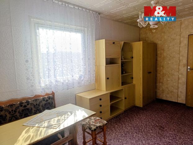 Pronájem rodinného domu, Opava - Předměstí, Vodárenská, 150 m2