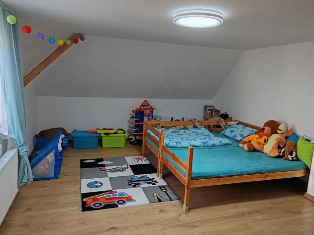 Prodej rodinného domu, Jindřichovice pod Smrkem, 205 m2