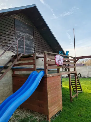 Prodej rodinného domu, Jindřichovice pod Smrkem, 205 m2