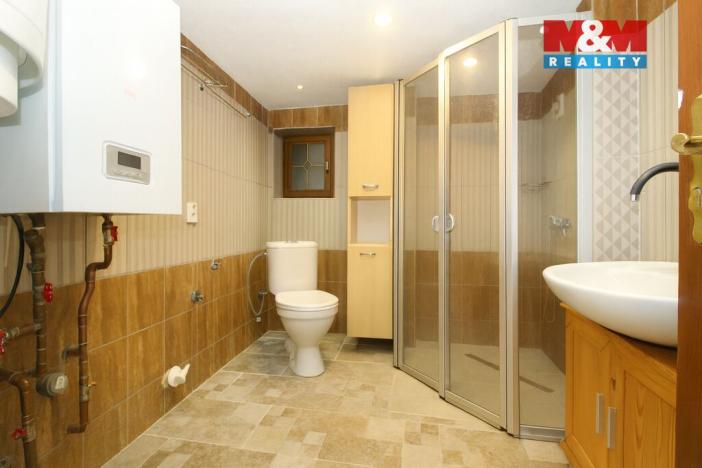 Pronájem bytu 3+kk, Svor, 68 m2