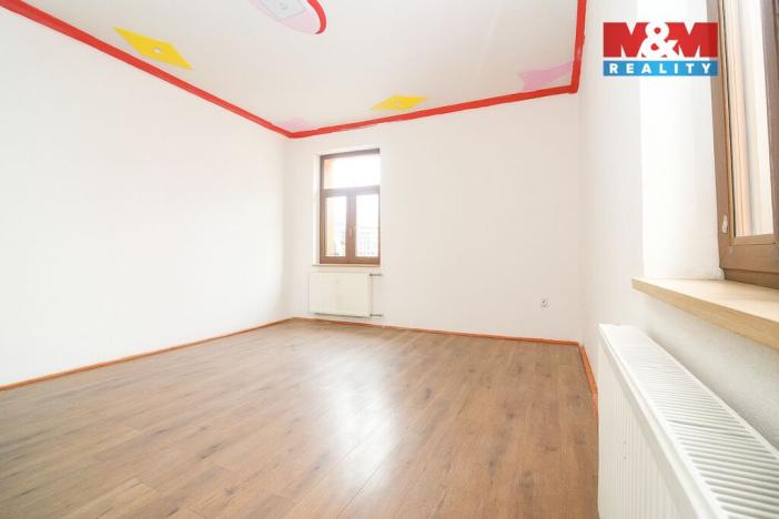 Pronájem bytu 3+kk, Svor, 68 m2