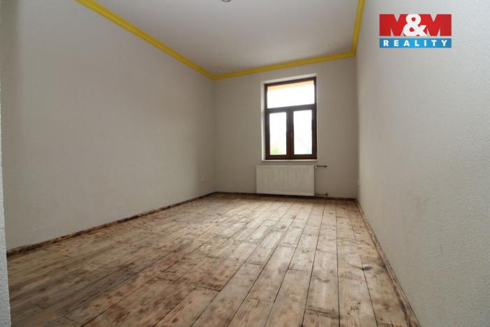 Pronájem bytu 3+kk, Svor, 75 m2