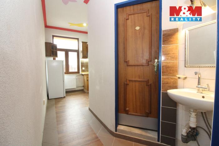 Pronájem bytu 3+kk, Svor, 75 m2