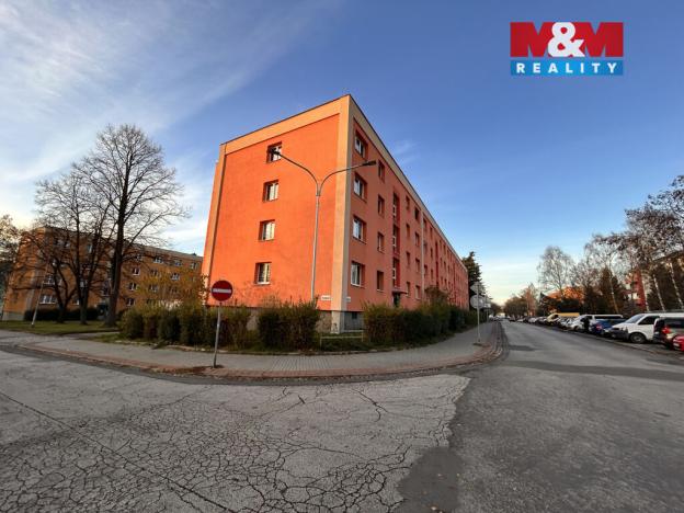 Prodej bytu 3+1, Karviná - Ráj, Sovova, 57 m2