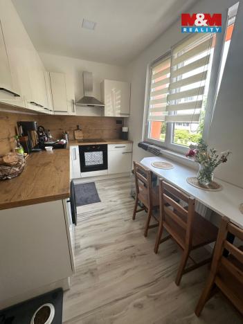 Prodej bytu 3+1, Karviná - Ráj, Sovova, 57 m2