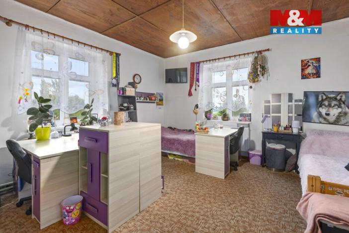 Prodej obchodního prostoru, Žlebské Chvalovice, 280 m2