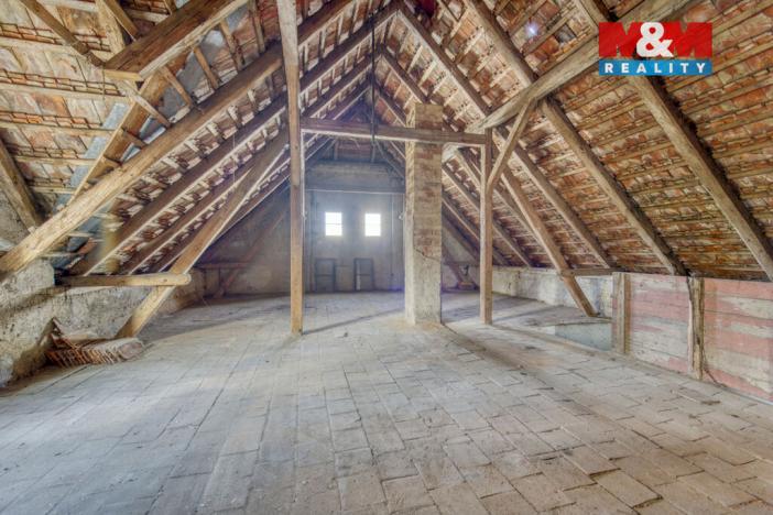 Prodej rodinného domu, Blovice, Americká, 95 m2