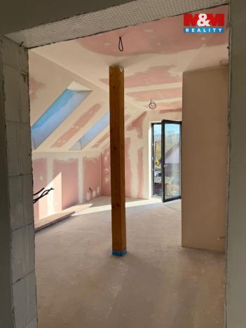 Prodej rodinného domu, Vidče, 160 m2