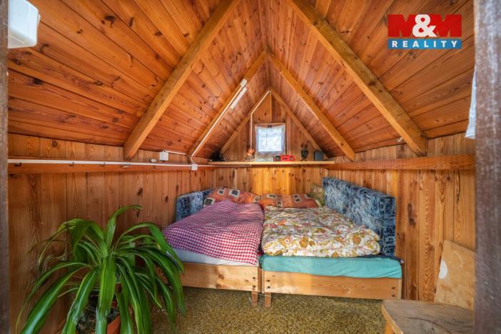 Prodej pozemku pro bydlení, Štětkovice - Sedlečko, 1312 m2