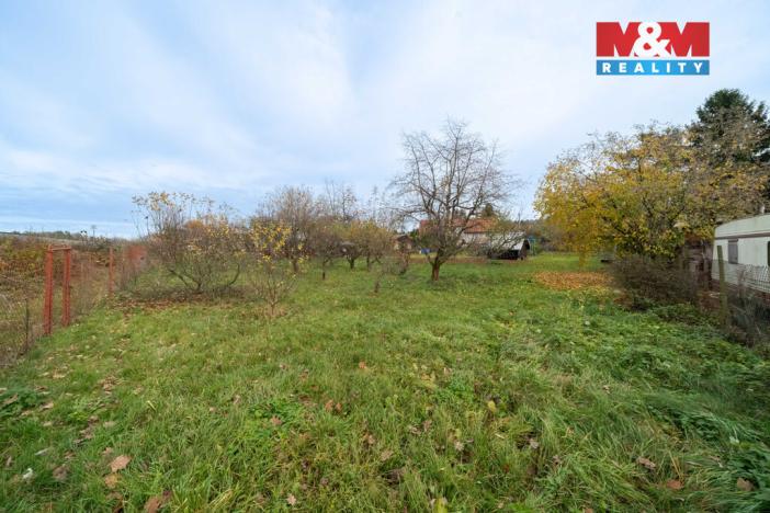 Prodej pozemku pro bydlení, Štětkovice - Sedlečko, 1312 m2