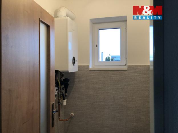 Pronájem rodinného domu, Rakov, 162 m2