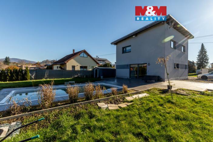 Prodej rodinného domu, Vendryně, 105 m2