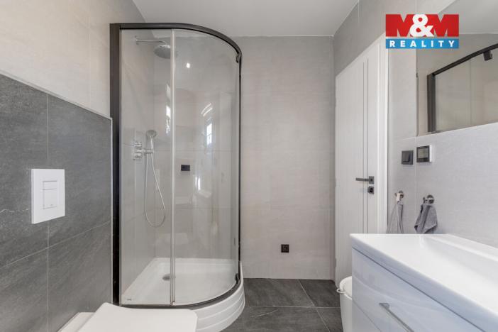 Prodej rodinného domu, Vendryně, 105 m2